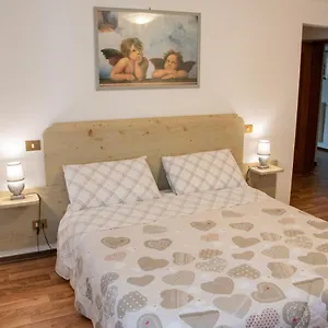  Casa vacanze Tal Borc