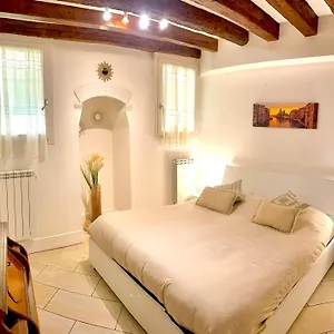 Biennale Ca Dario Appartement